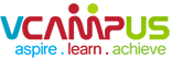 Vcampus Global Logo